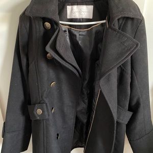 Jessica Simpson Pea Coat